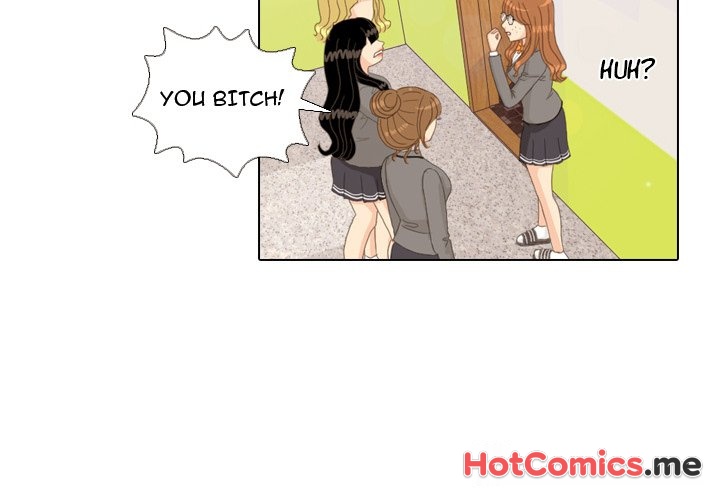 Hold My Hand - episode 11 - 1