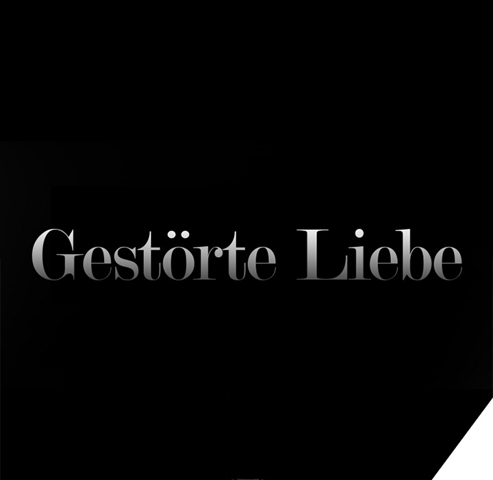 Gestörte Liebe - episode 33 - 12