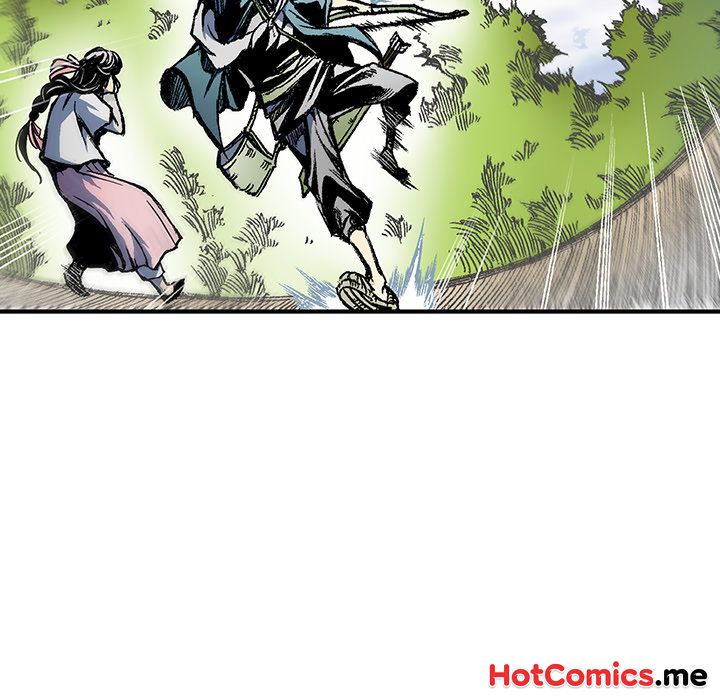 Legend of Sayu - episode 4 - 66