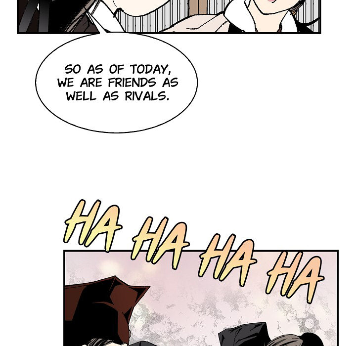 Magician's Murim Adventures - episode 15 - 32