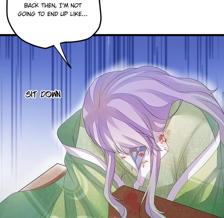 Flowers Whispering - episode 28 - 88