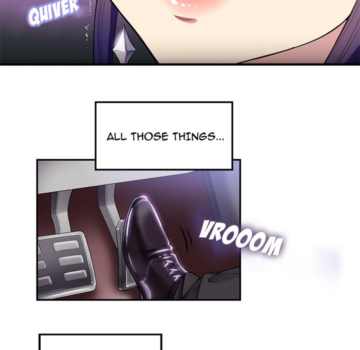 Yuri's Part Time Job - episode 3 - 72