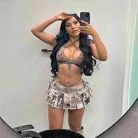 TikTok Account Photo