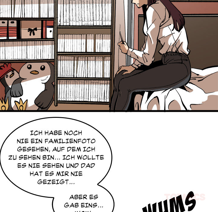 Die Unruhestifterin - episode 37 - 11