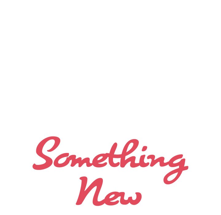 Something New - episode 3 - 25