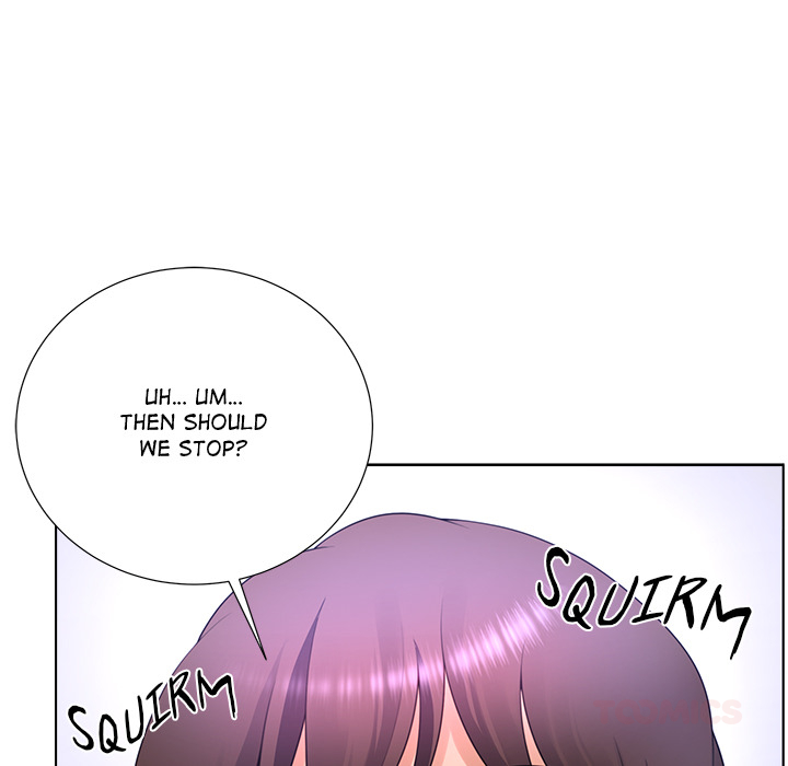No, I Want HER! - UNCENSORED - episode 28 - 38