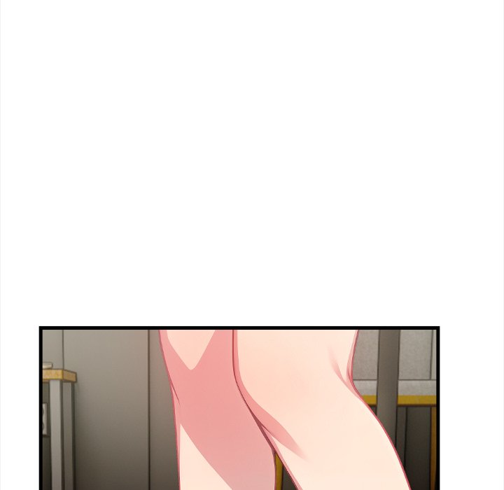 Stepping Out of the Shower to Find a Mysterious Beauty in My Bed - episode 3 - 19