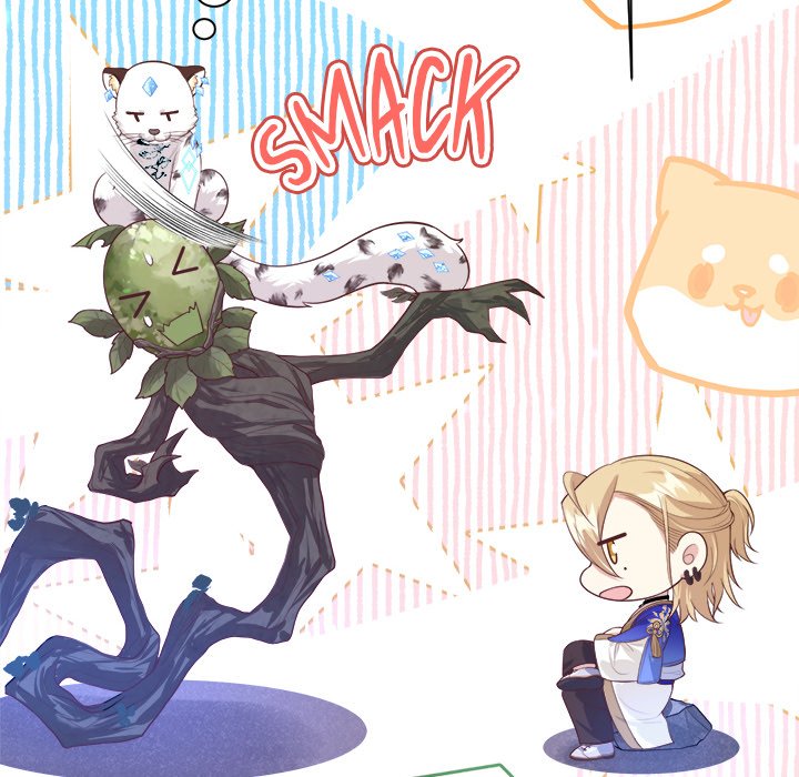 Strange Family - episode 99 - 47