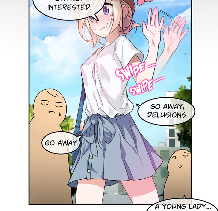 A Pervert's Daily Life - episode 2 - 15