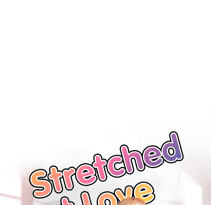 Stretched Out Love - episode 16 - 16