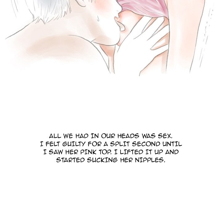 Second Gossip - episode 16 - 50