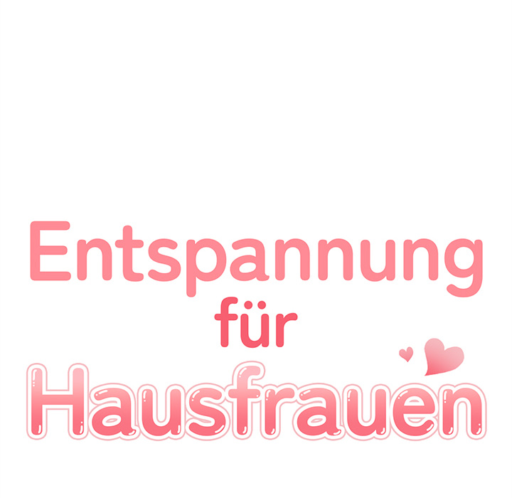 Entspannung für Hausfrauen - episode 12 - 19