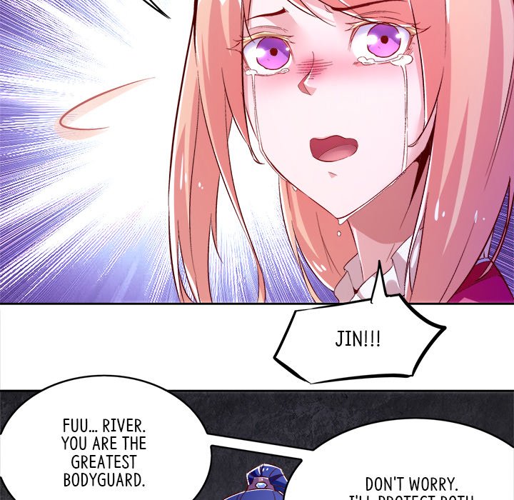 Hidden Class - episode 10 - 23