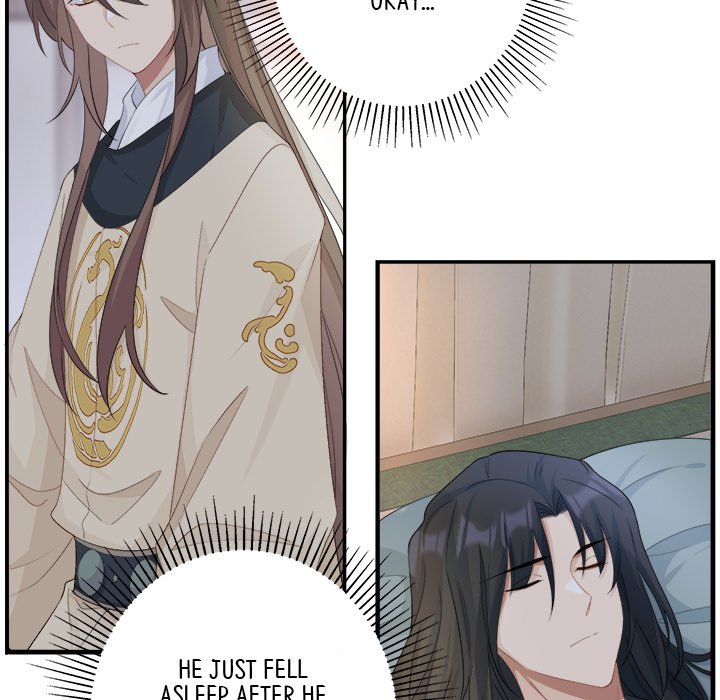 My Wife, The Prince - episode 37 - 11
