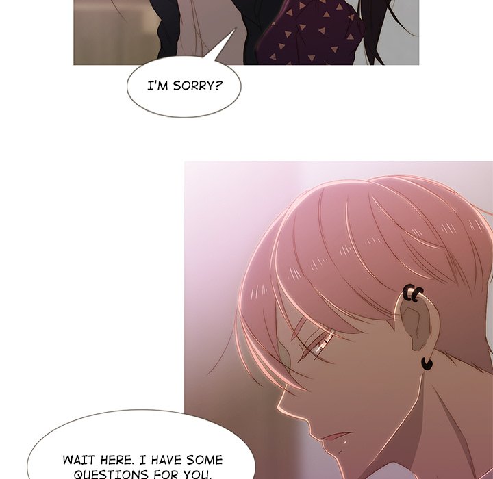 My Life as a Half-Magi - episode 5 - 10