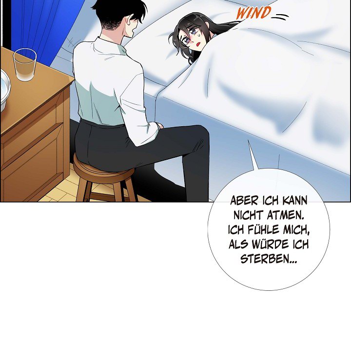 Die Magd und der Vampir - episode 15 - 17