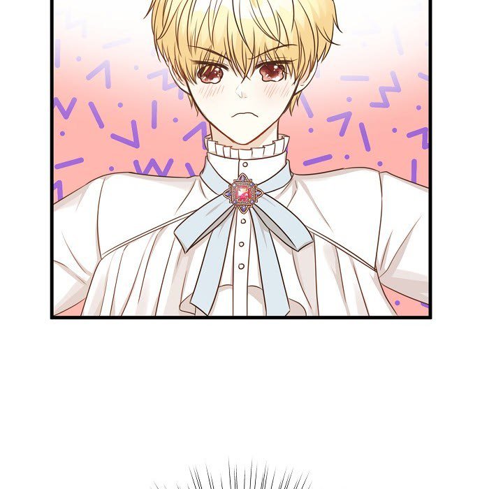 Hold on, Crown Prince! - episode 31 - 87