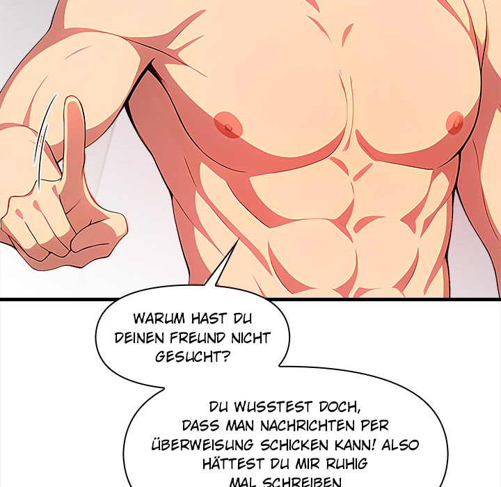 Nach der Dusche liegt eine Fremde in meinem Bett - episode 13 - 13