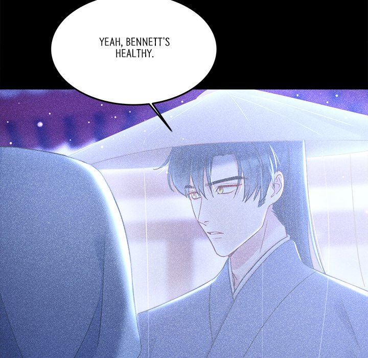 Let Me Be Your Flower - episode 14 - 30