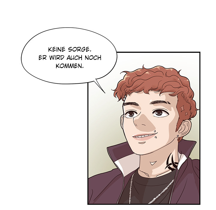 Der Hahn im Korb - episode 73 - 62