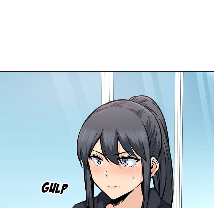 Excuse Me, This is my Room - episode 40 - 157