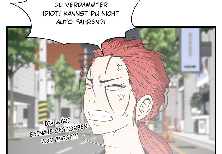 Los geht´s Mr. Kang! - episode 45 - 2