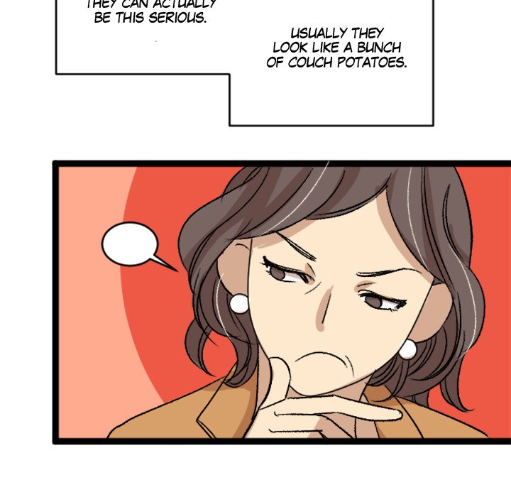 Fan Service! - episode 25 - 17
