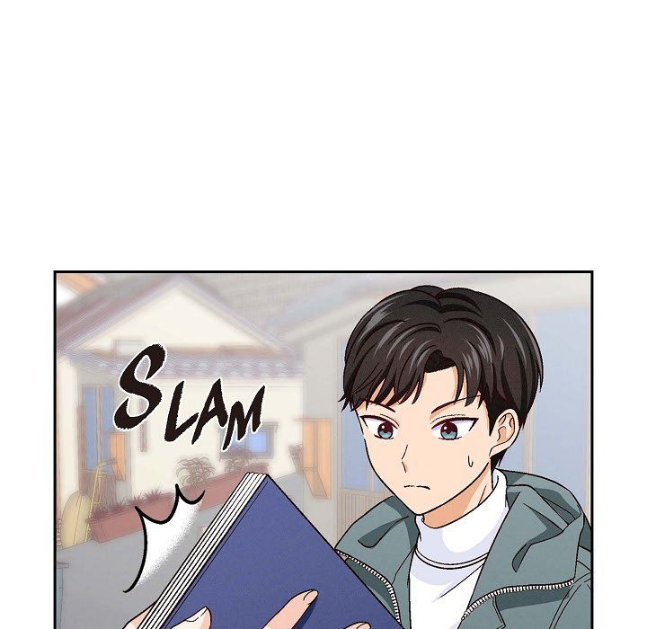 The Friendship Dilemma - episode 2 - 35
