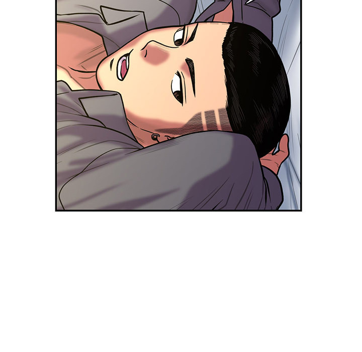Sleeping With the Ghost - episode 22 - 32