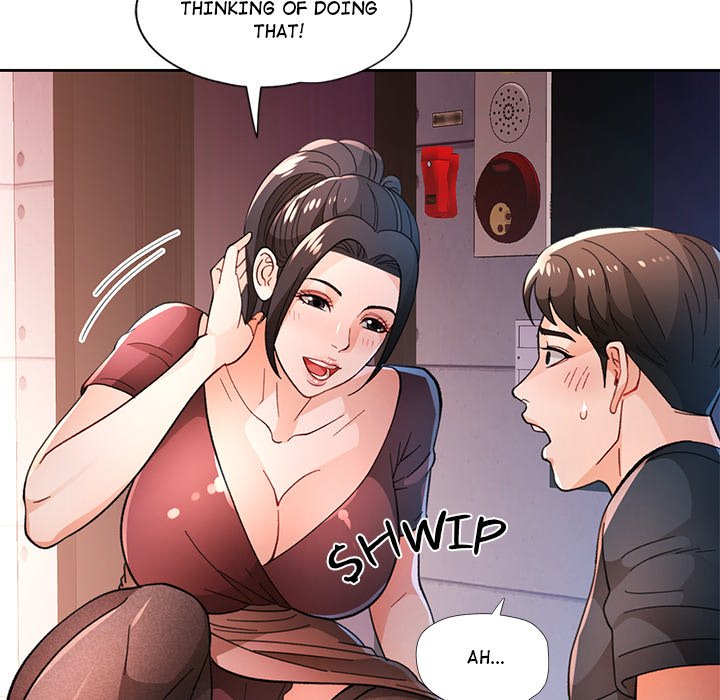 Wait, I'm a Married Woman! - episode 45 - 97