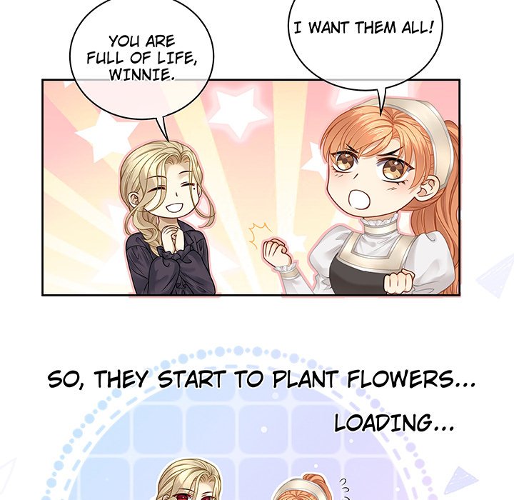 MASTER AND SEVEN LOVERS - episode 25 - 46