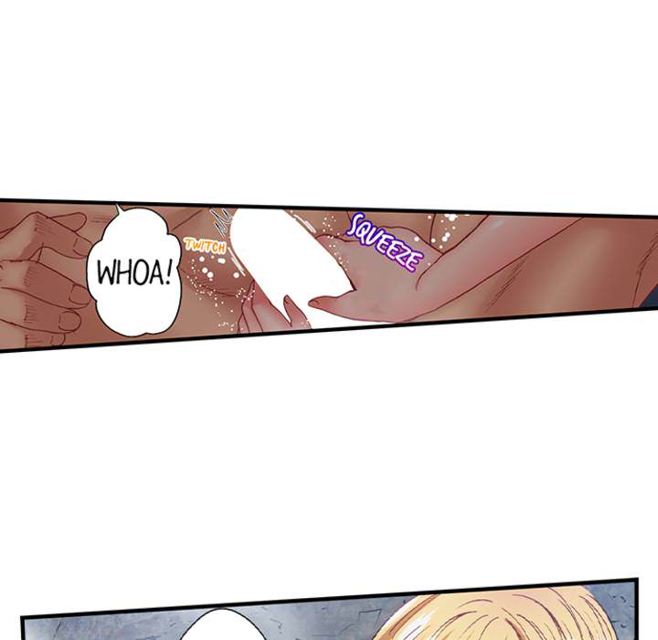 The Quiet Gal Can't Stop Moaning in Bed - episode 26 - 49
