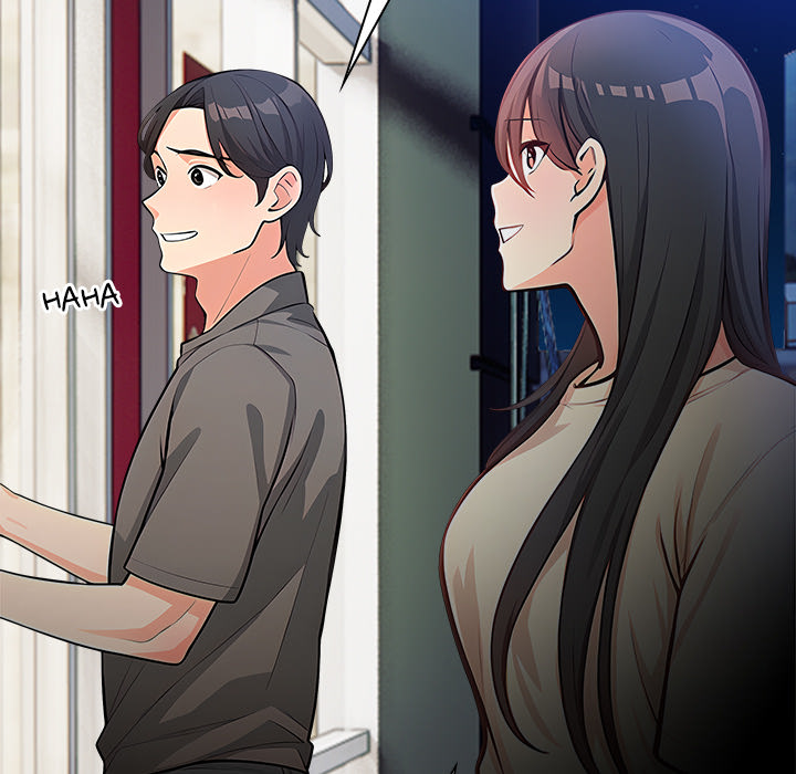 Trapped With My Boss - episode 1 - 16