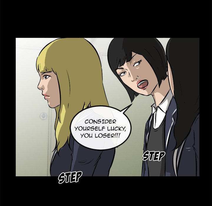 He Queen - episode 16 - 105