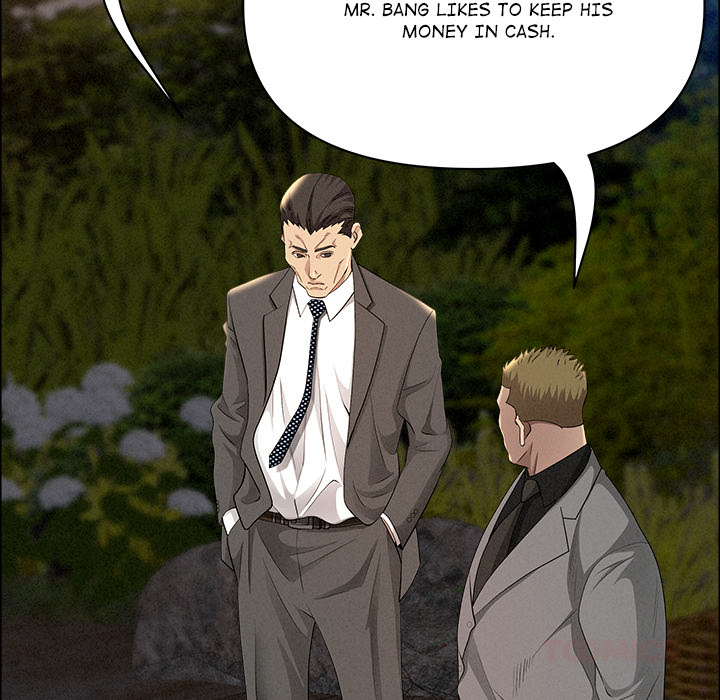 Her Bodyguard - episode 65 - 75