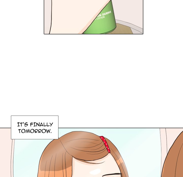 Hold My Hand - episode 27 - 26