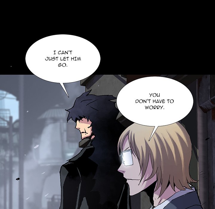 Blood Blade - episode 11 - 84