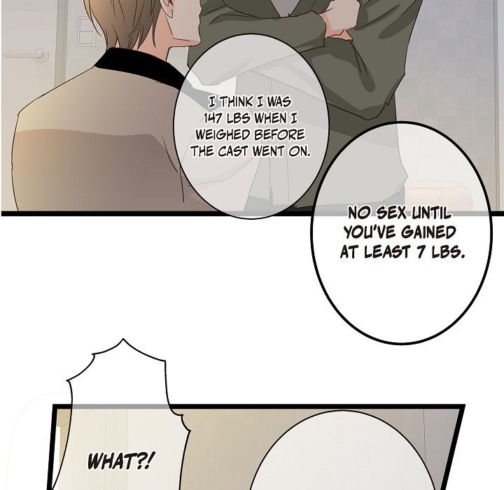 Sentimental Reasons - episode 39 - 23