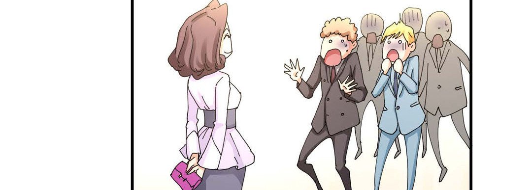 Noona Fan - episode 83 - 150