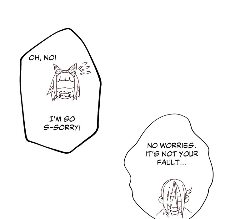 Teach Me How to Please You - episode 2 - 65