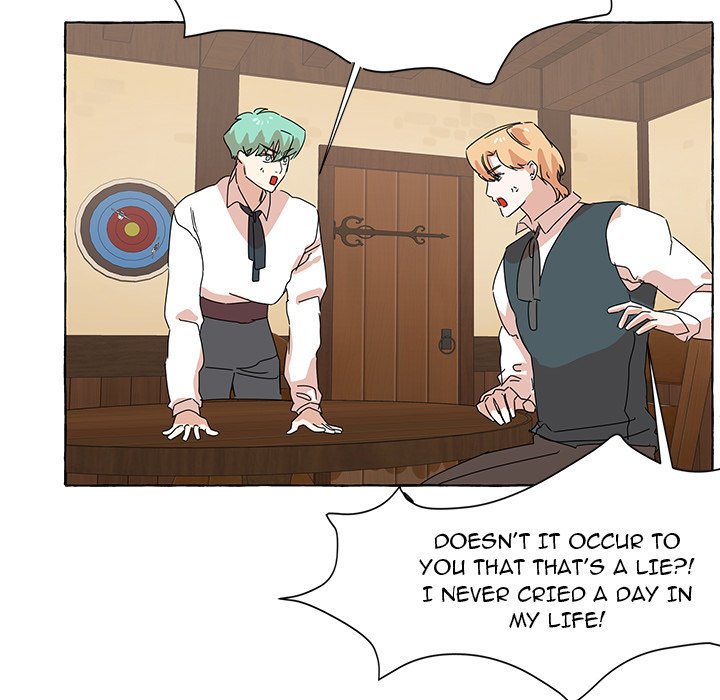 New Life, New Me - episode 44 - 125