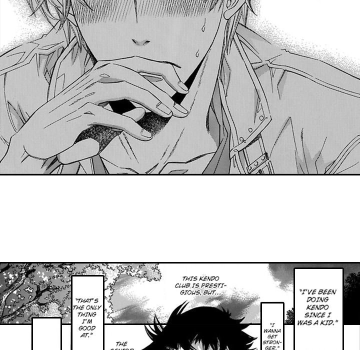 Honey Sword - episode 10 - 57