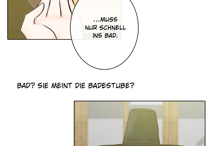 Verlass Mein Nicht - episode 3 - 3