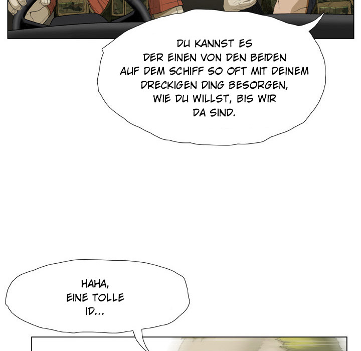 Der Schakal - episode 21 - 32