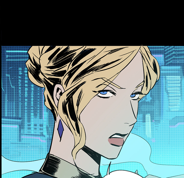 Volt - episode 20 - 115