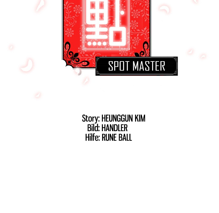 Spot Master - episode 5 - 21