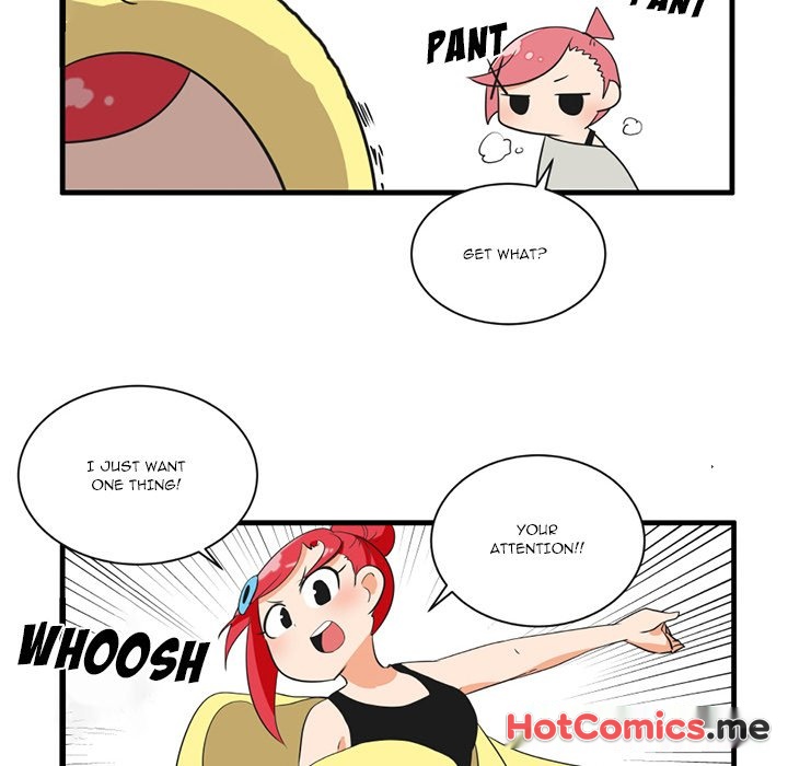 The Amazing Siblings - episode 48 - 27