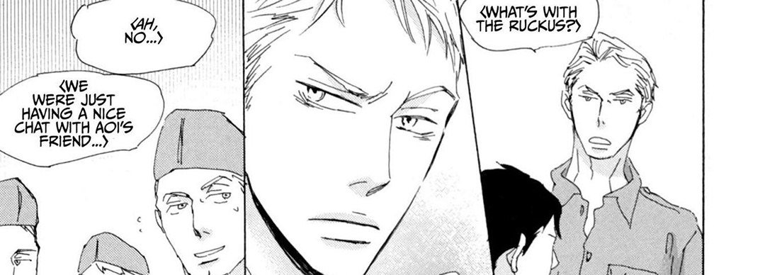 Ginza Neon Paradise - episode 10 - 44