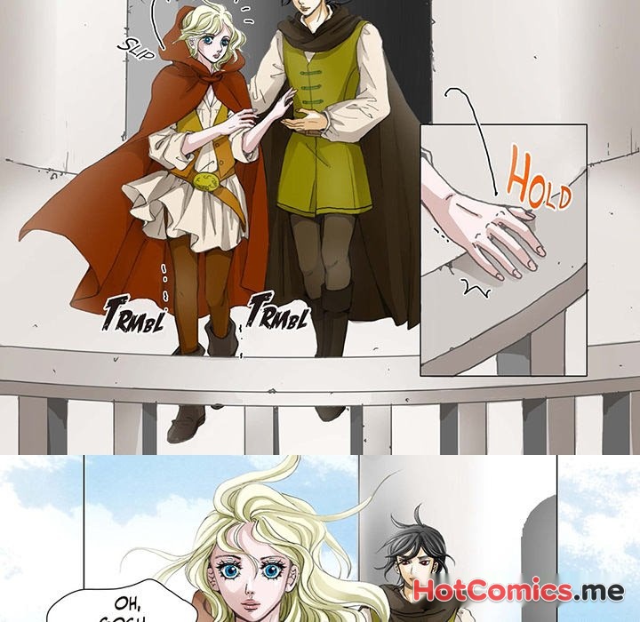 The Emperor's Woman - episode 38 - 16
