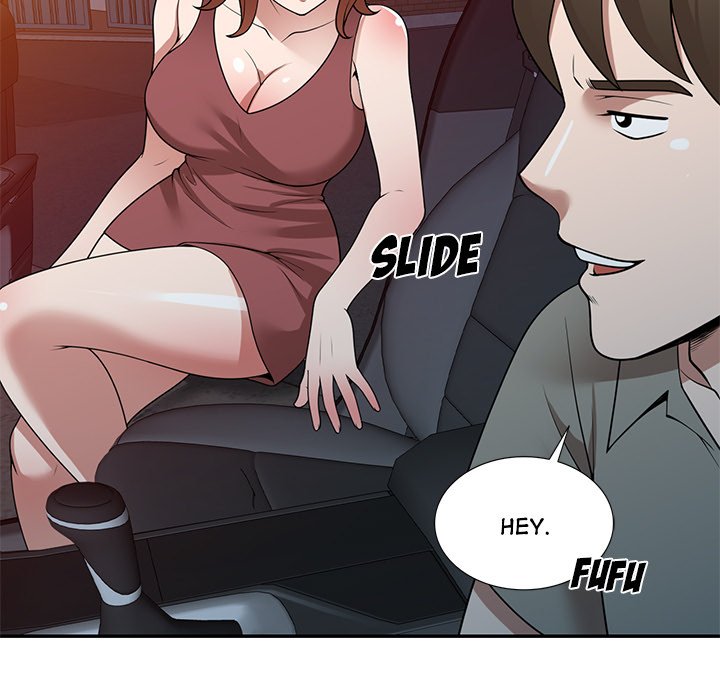 The Plunderers - episode 35 - 81
